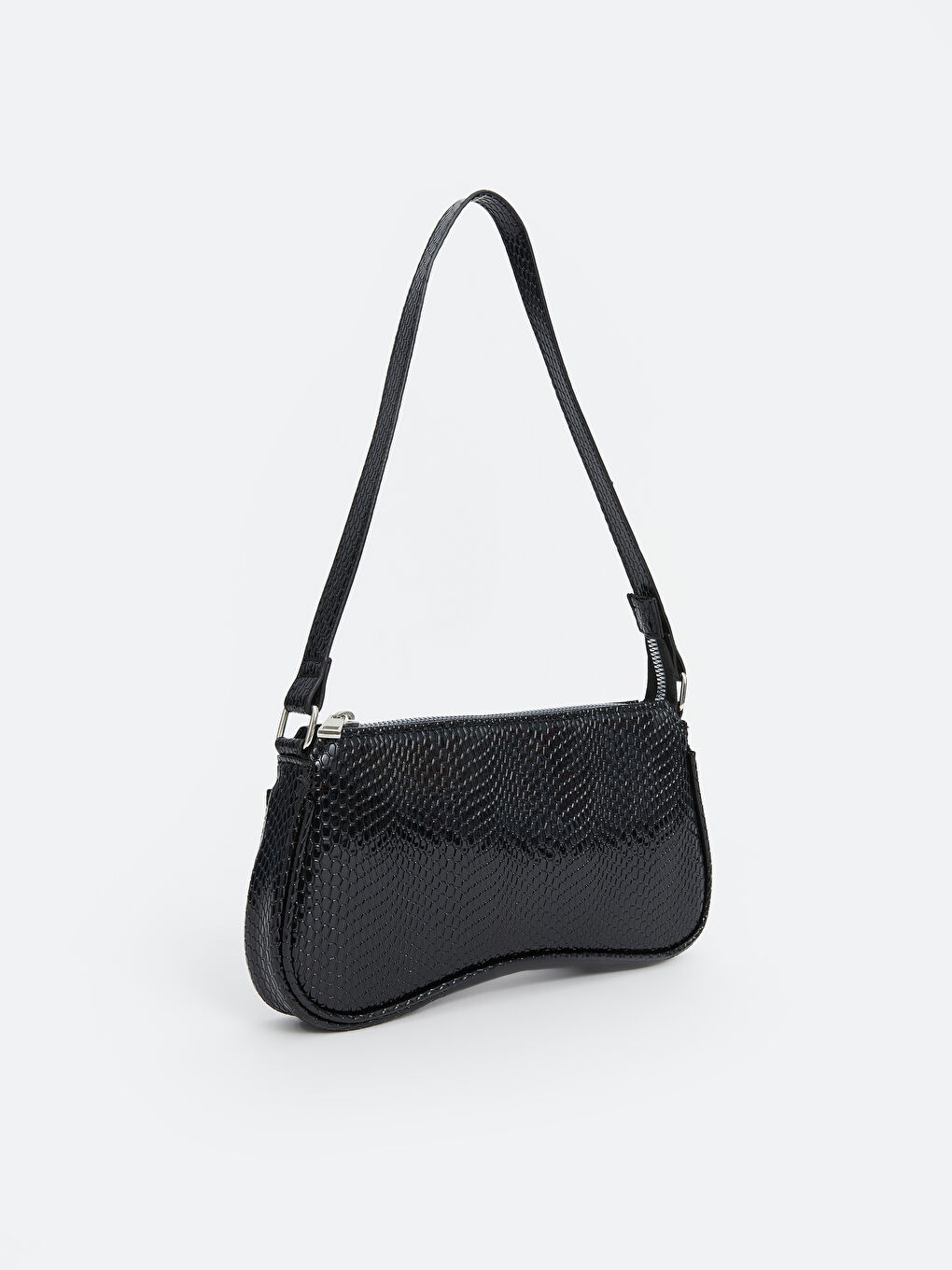 LCW ACCESSORIES Torba na rame za žene sa izgledom kože -S5G021Z8-CVL