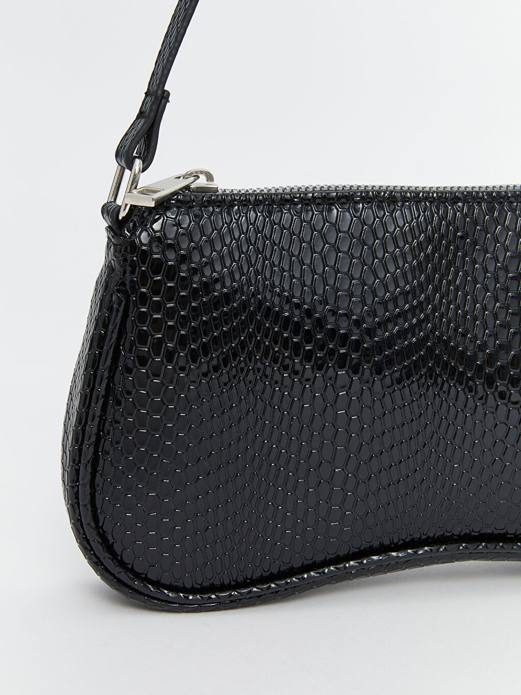 LCW ACCESSORIES Torba na rame za žene sa izgledom kože -S5G021Z8-CVL