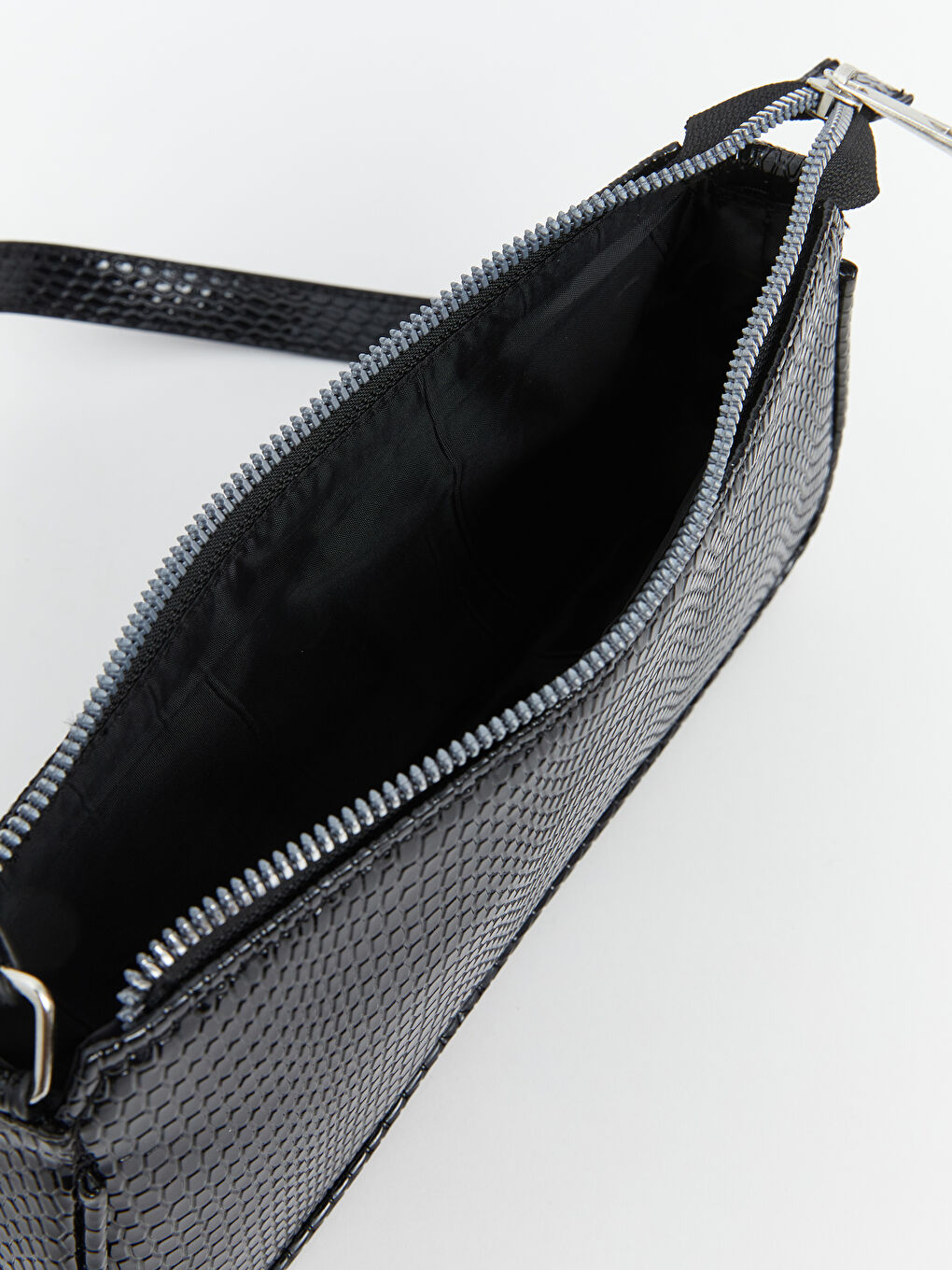 LCW ACCESSORIES Torba na rame za žene sa izgledom kože -S5G021Z8-CVL