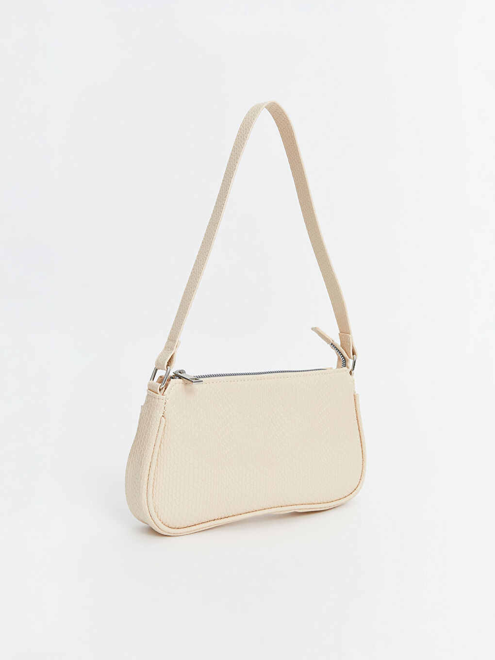 LCW ACCESSORIES Leather-Look Women's Shoulder Bag -S5G021Z8-EEW