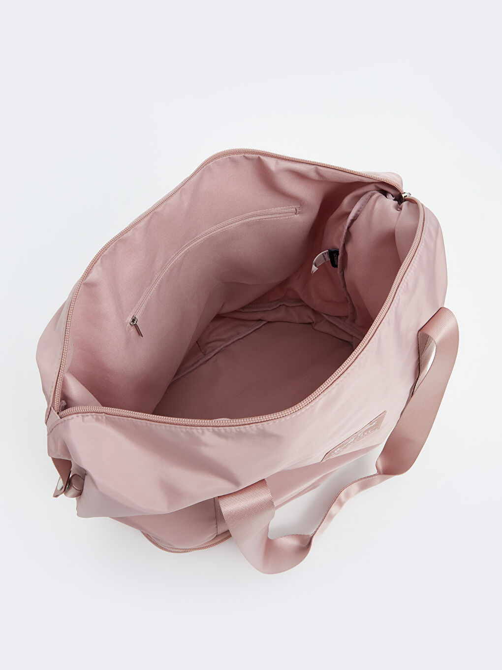 Multi-Compartment Women's Top-Handle Bag -S5G031Z8-MA6