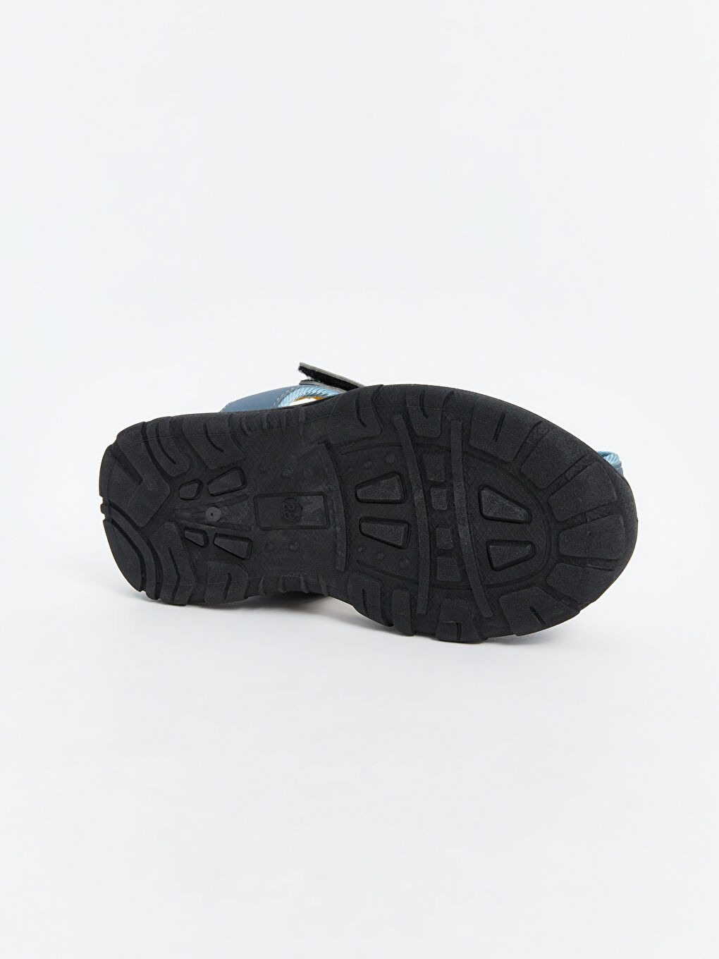 LCW STEPS Baby Boy Sandals with Velcro -S5G068Z1-Z3E
