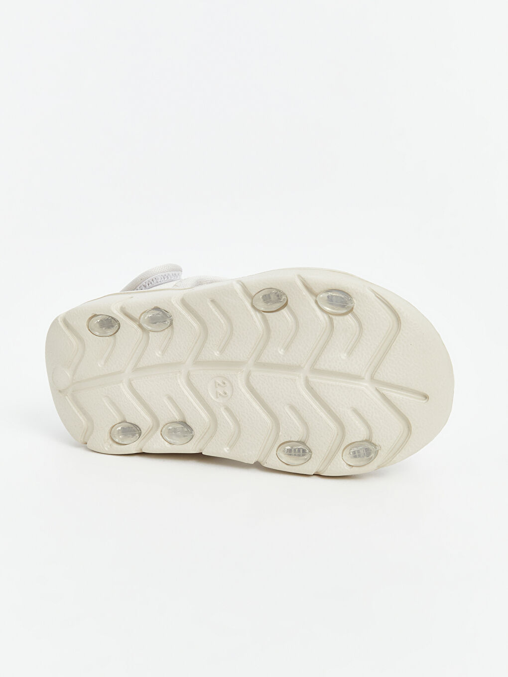 Printed Baby Boys' Sandals -S5G072Z1-YB2