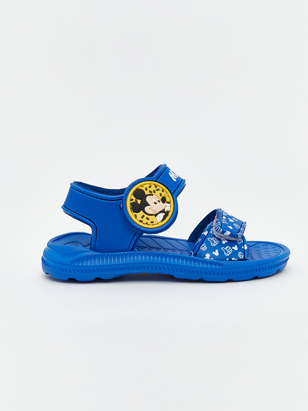 LCW STEPS Mickey Mouse Bedruckte Baby Jungen Strandsandale -S5G075Z1-CSN