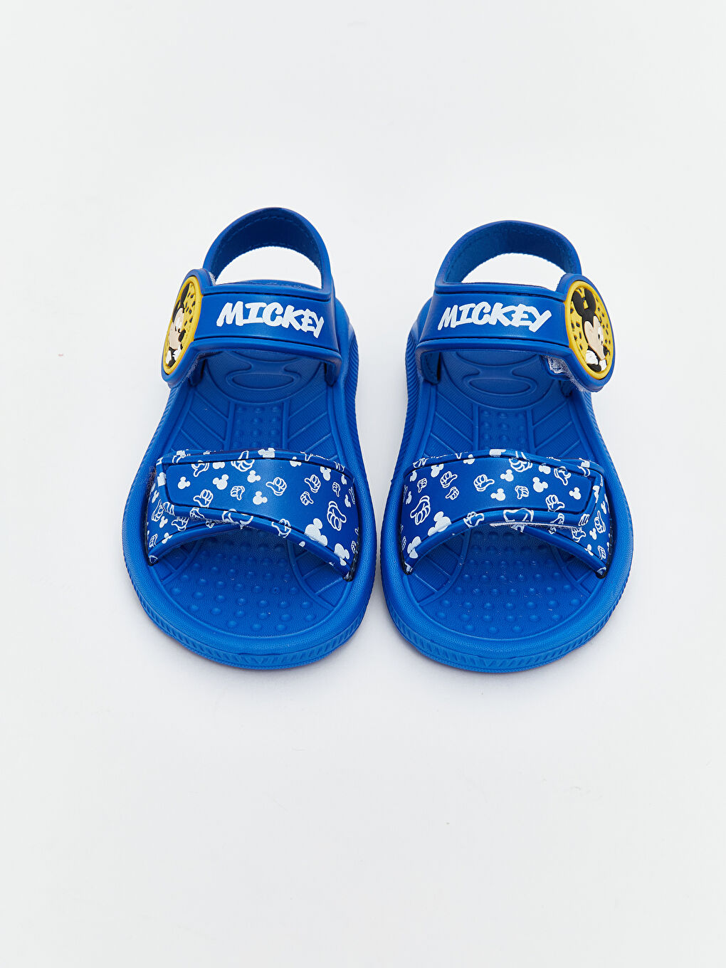 LCW STEPS Mickey Mouse Bedruckte Baby Jungen Strandsandale -S5G075Z1-CSN
