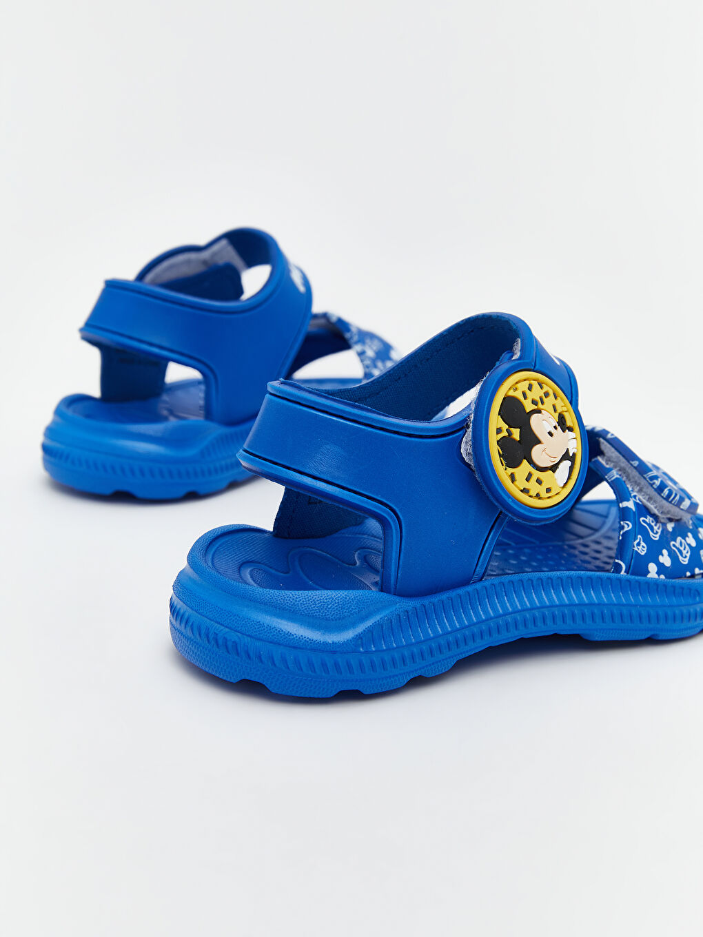 LCW STEPS Mickey Mouse Bedruckte Baby Jungen Strandsandale -S5G075Z1-CSN