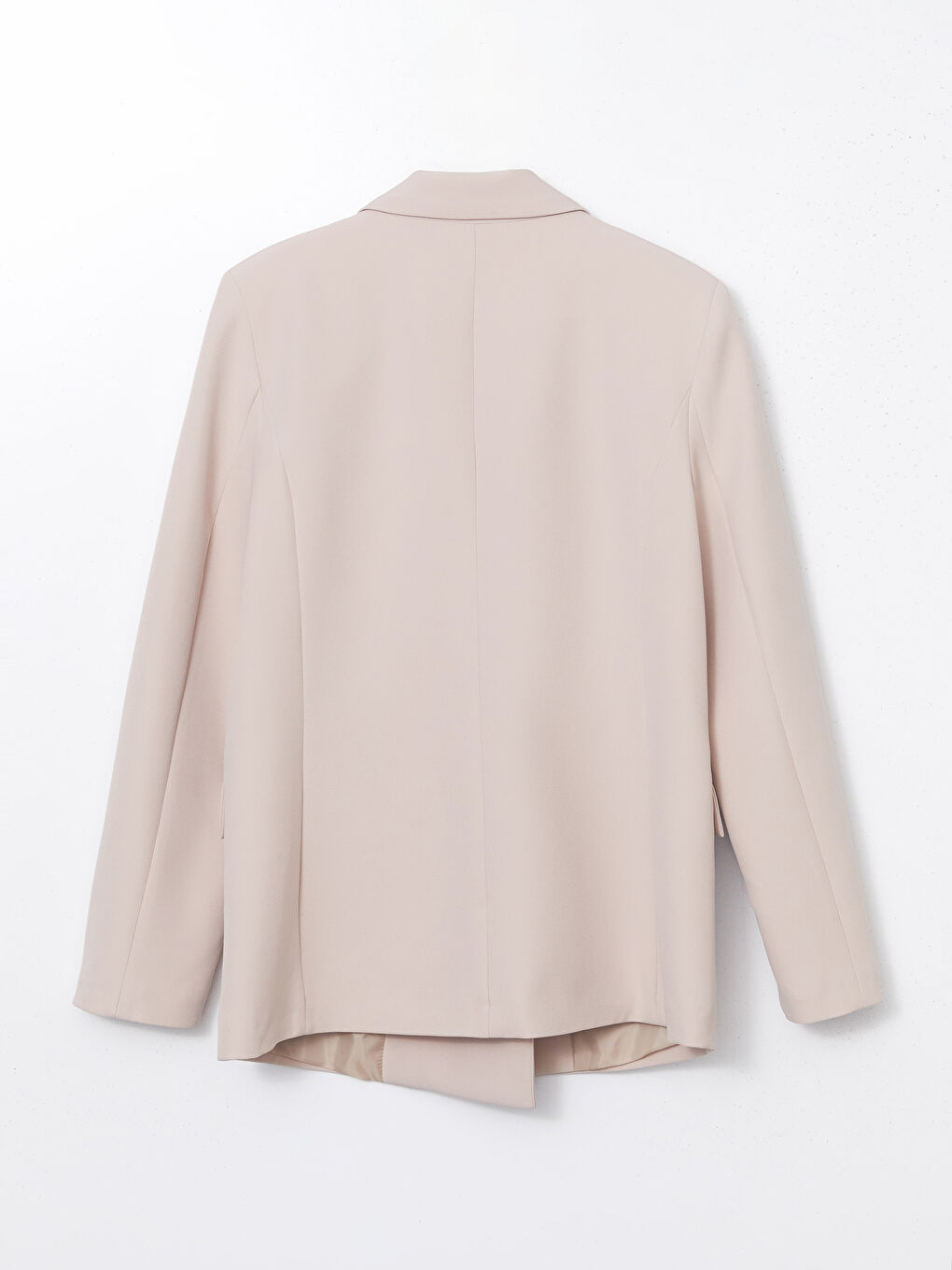 Women's Blazer Jacket -S5G077Z8-G3G