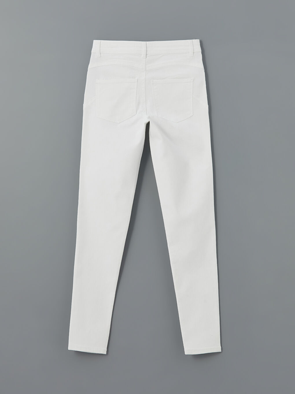 Push Up Women's Jeans -S5G081Z8-844