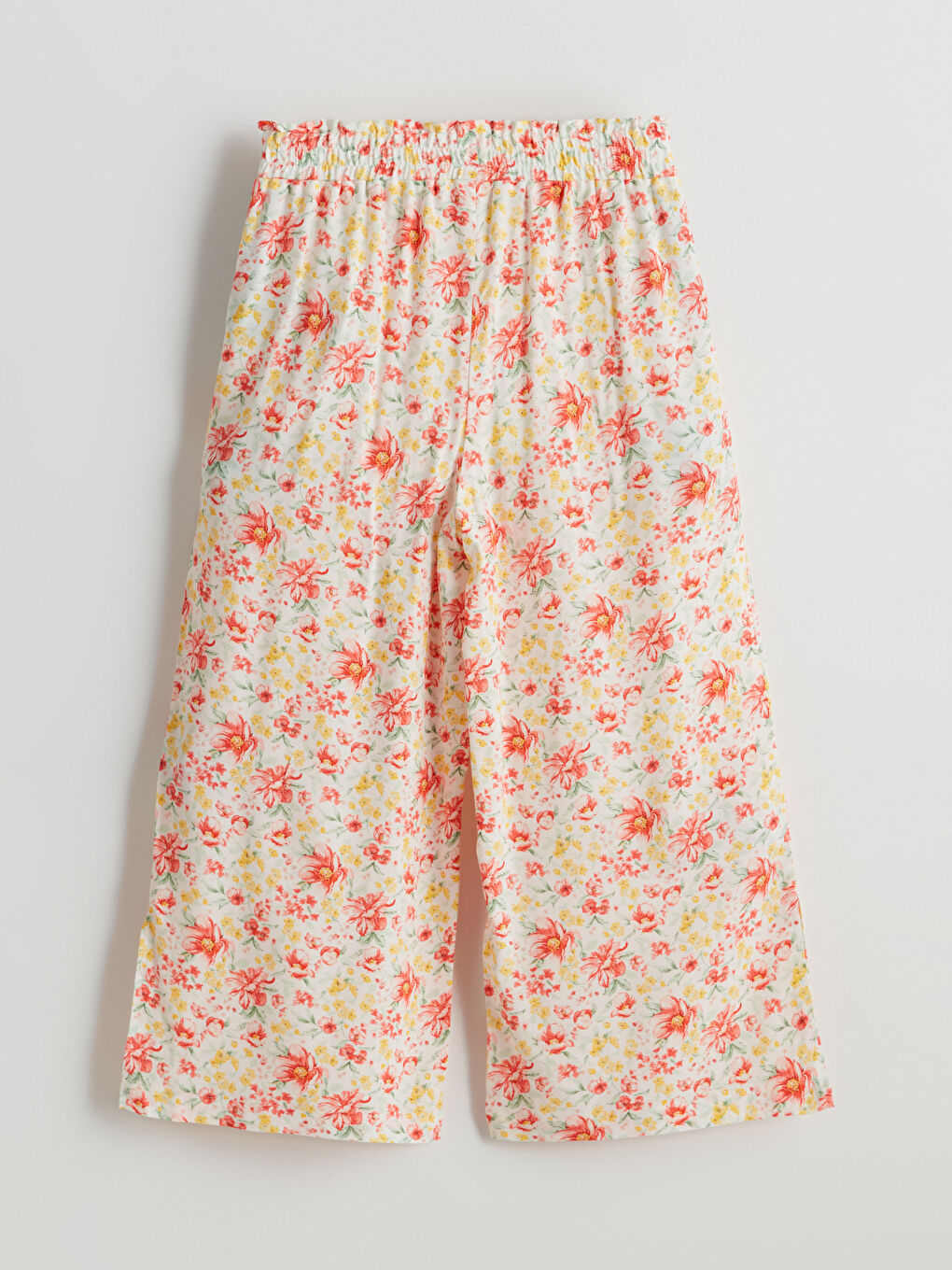 LC Waikiki Mix Kapri pantalone Devojka -S5G090Z4-F9C