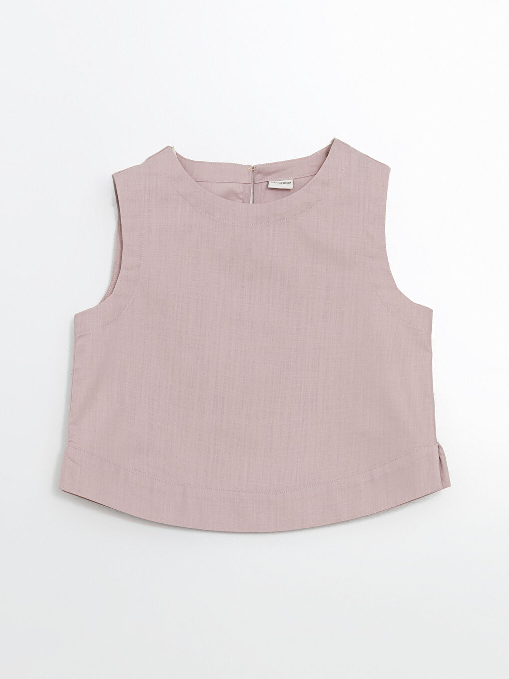 LILA Bluza Devojčice -S5G149Z4-FJV