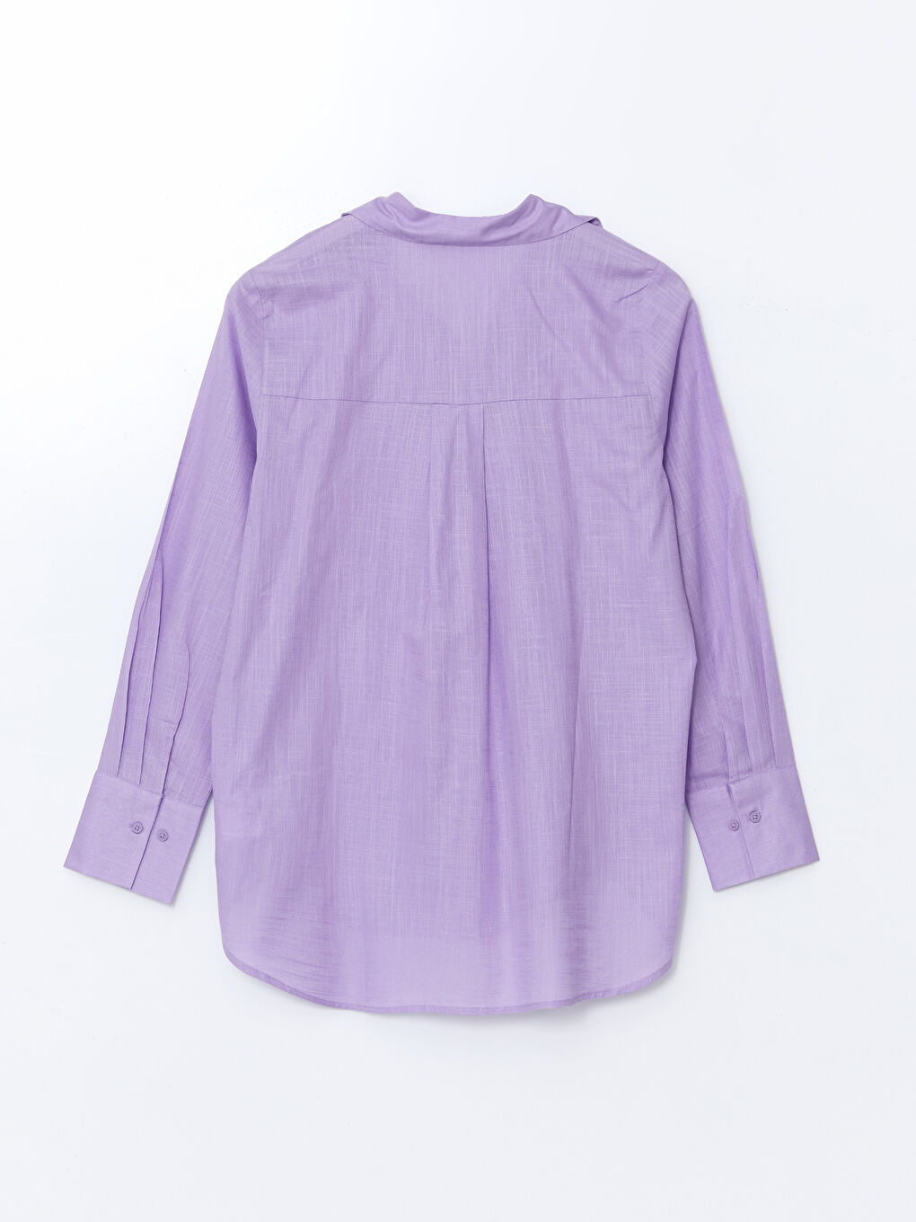 Loose Fit Women's Shirt -S5G180Z8-VE0