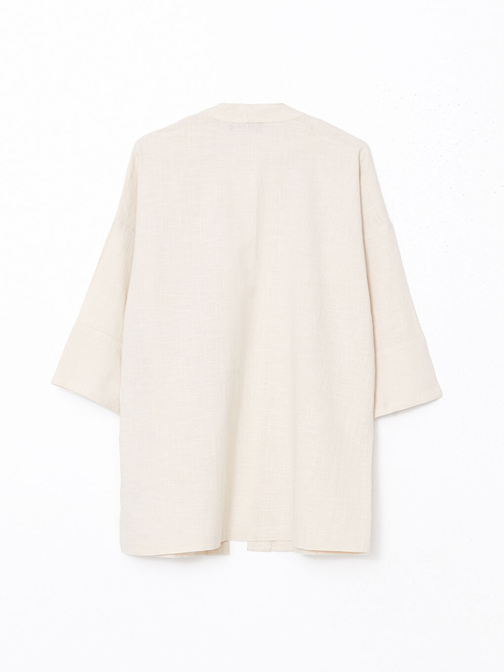 BEŽ Kimono Žene -S5G193Z8-YRQ