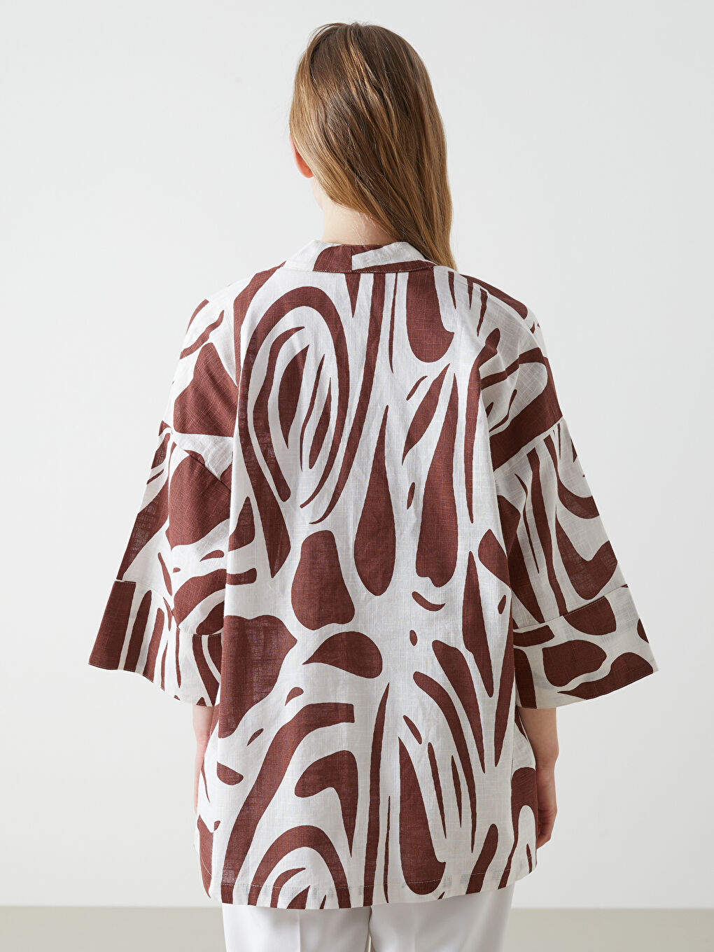 BRAON Kimono Žene -S5G194Z8-LQY