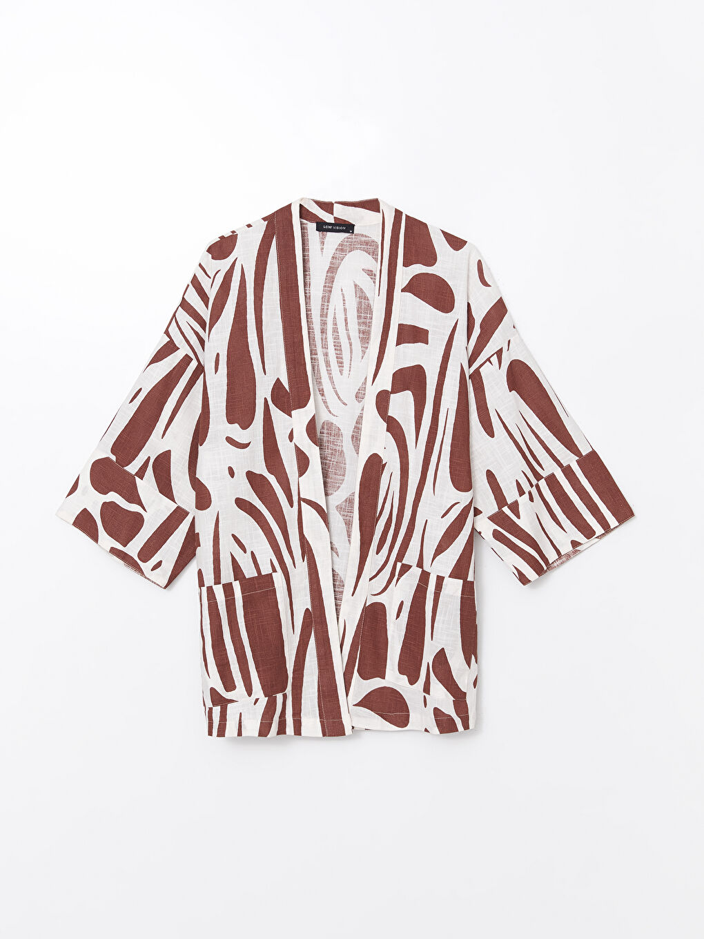 BRAON Kimono Žene -S5G202Z8-LQY