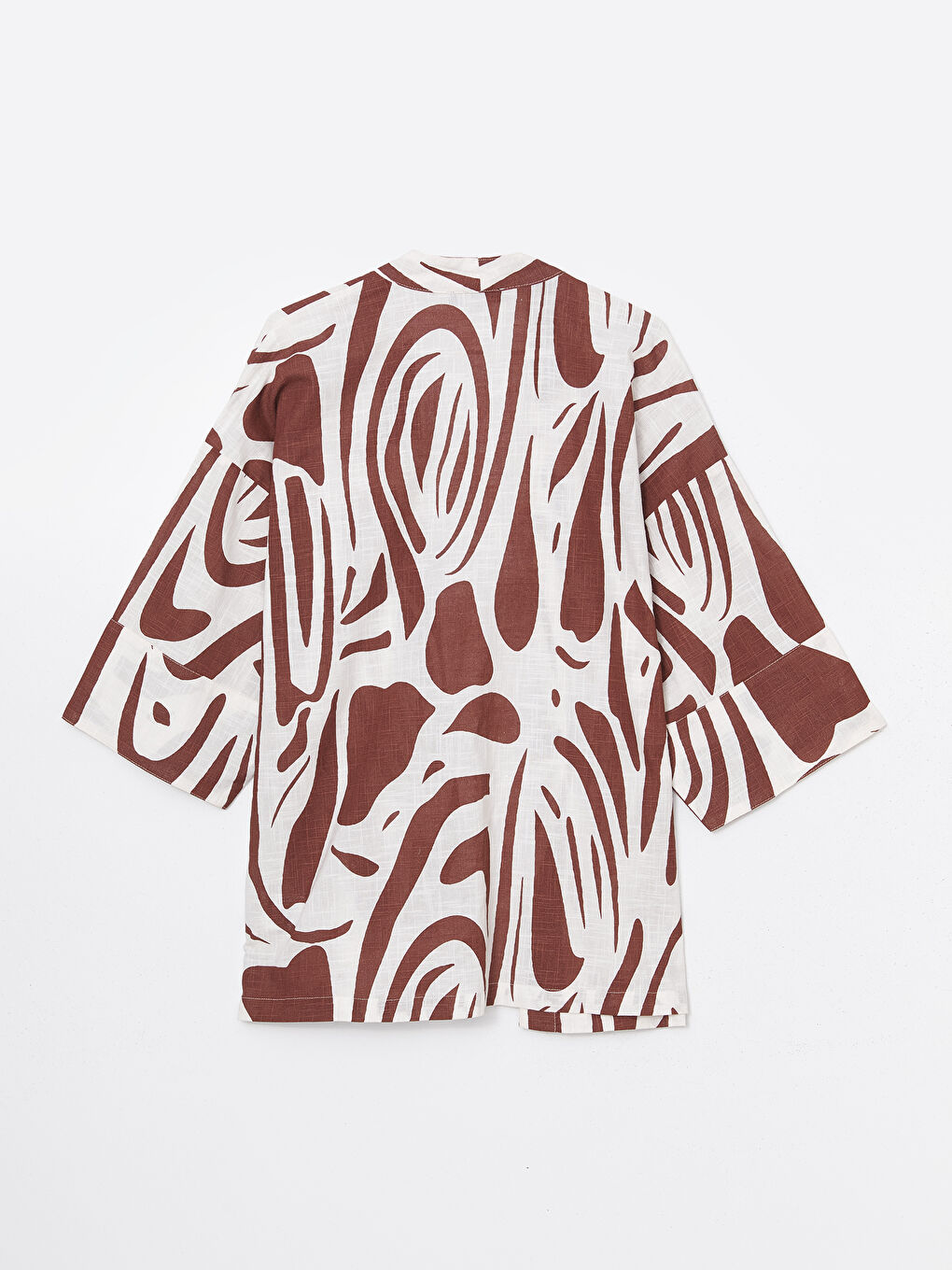 BRAON Kimono Žene -S5G202Z8-LQY