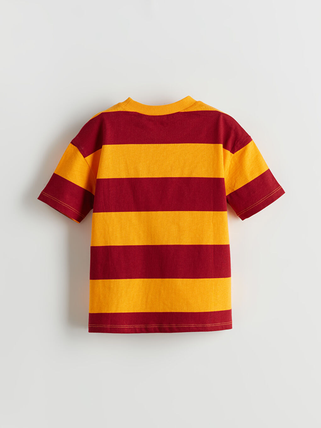 Boy RED T-Shirt -S5G208Z1-E48