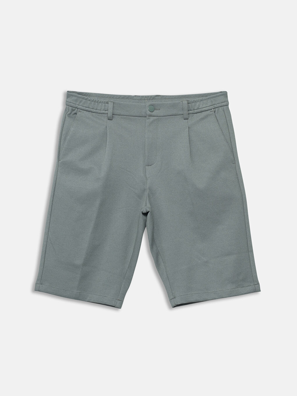 Standard Fit Men's Shorts -S5G217Z8-VJR