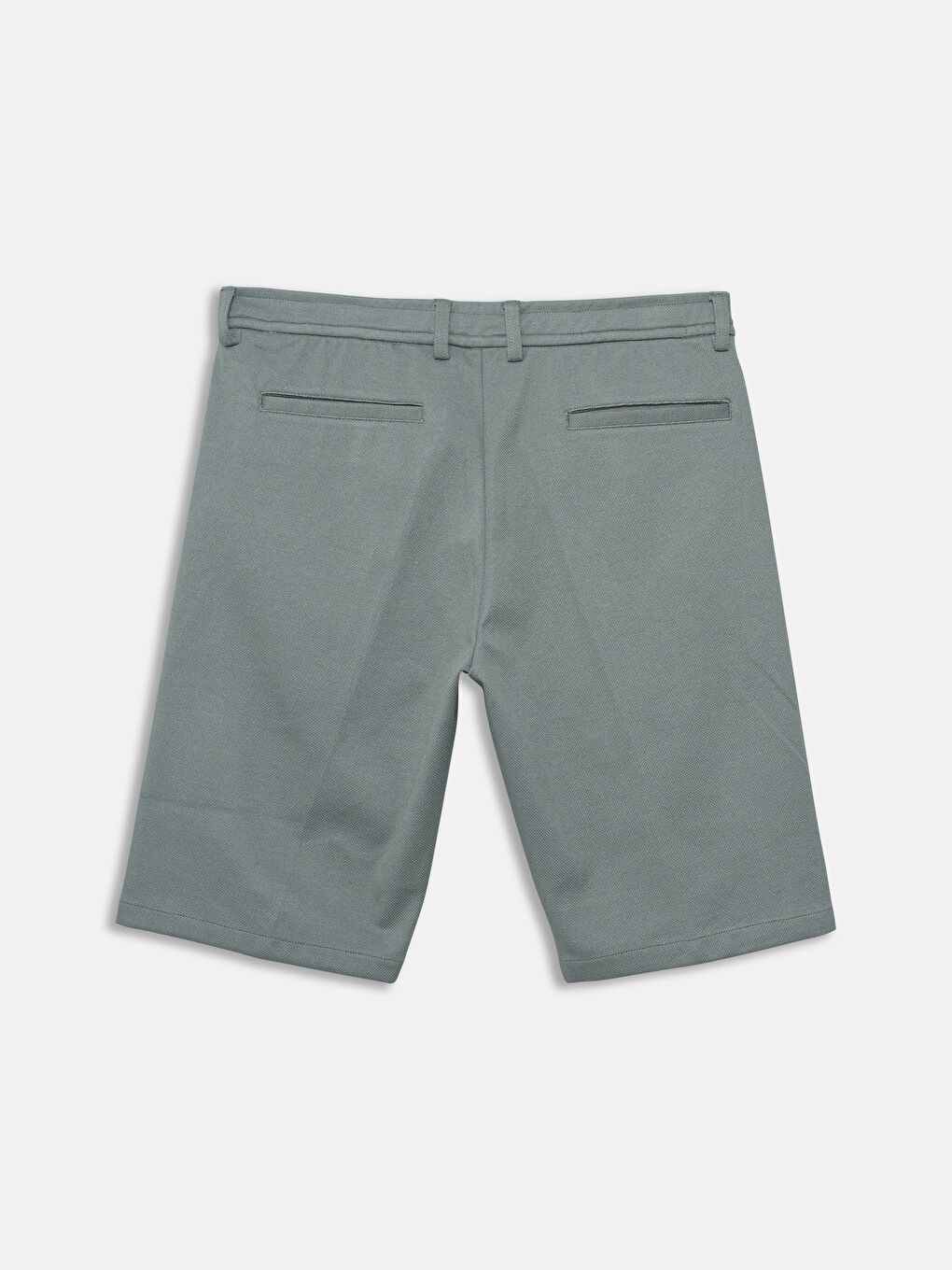Standard Fit Men's Shorts -S5G217Z8-VJR