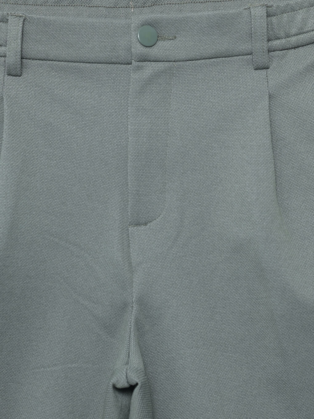 Standard Fit Men's Shorts -S5G217Z8-VJR