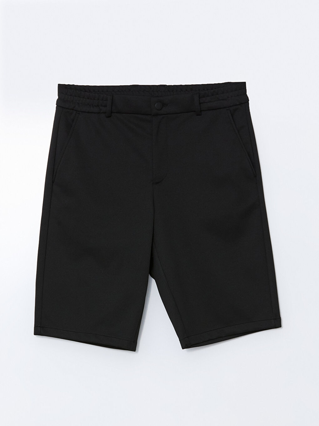 Standard Fit Men's Shorts -S5G217Z8-CVL