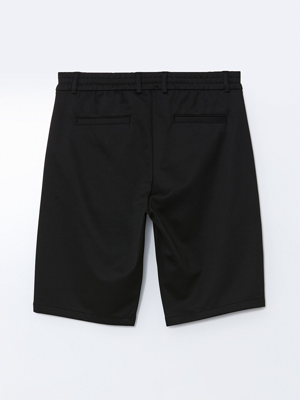 Standard Fit Men's Shorts -S5G217Z8-CVL