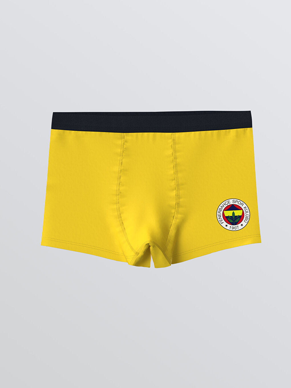 Fenerbahçe Printed Boy's Boxer 2-pack -S5G279Z4-FXY