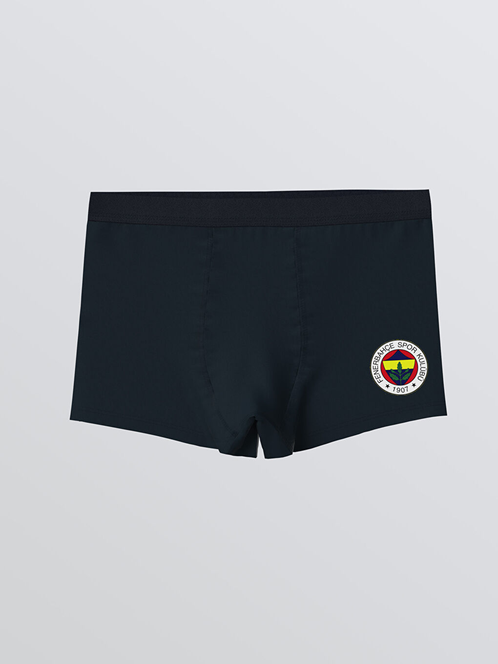Fenerbahçe Printed Boy's Boxer 2-pack -S5G279Z4-FXY