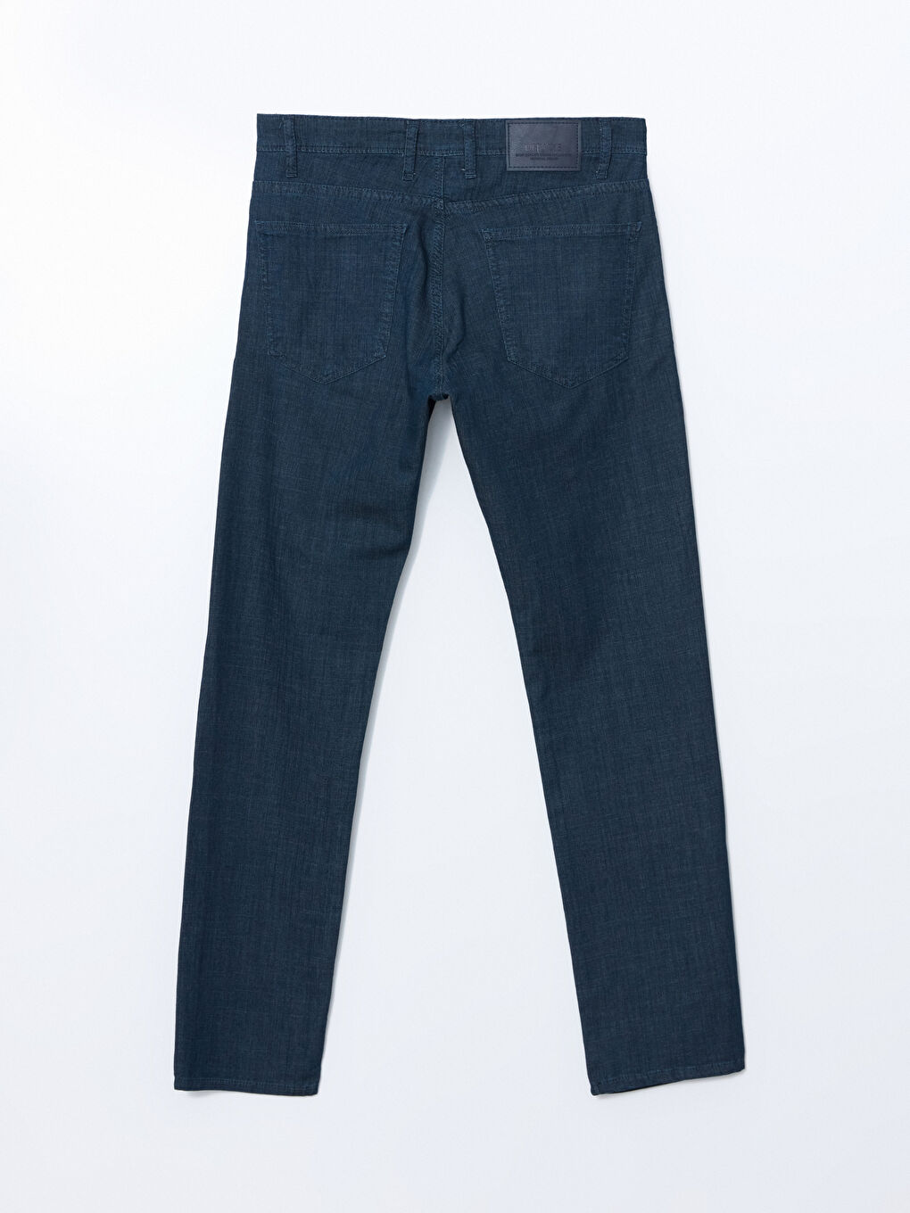 LCW Jeans Indigo 779 Regular Fit Erkek Jean Pantolon - 5
