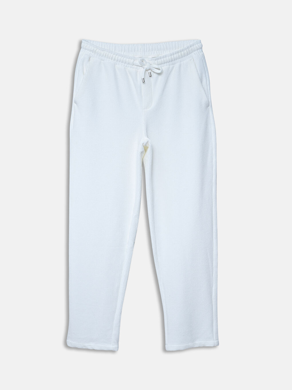 LCW Vision Standard Fit Men's Trousers -S5G291Z8-R9J