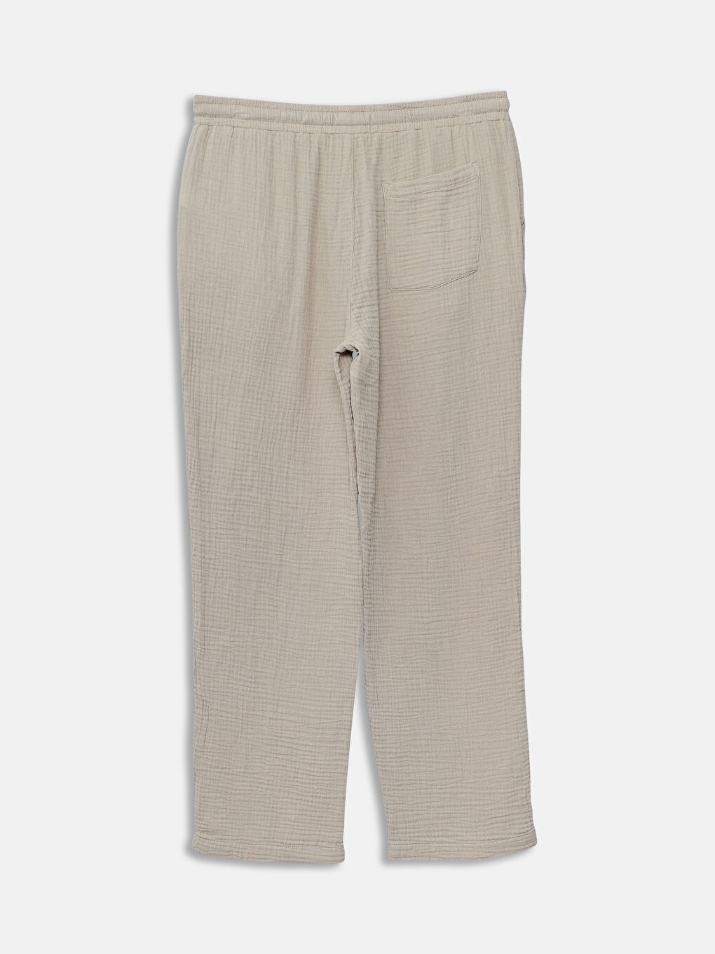 LCW Vision Standard Fit Men's Trousers -S5G296Z8-FA2