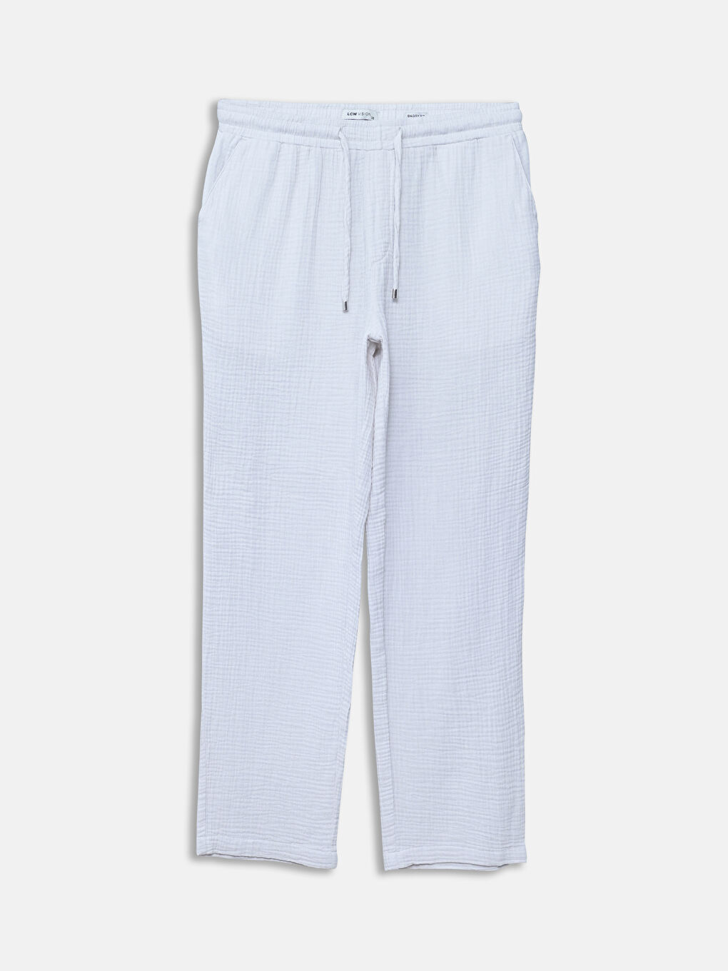 LCW Vision Standard Fit Men's Trousers -S5G296Z8-S0L
