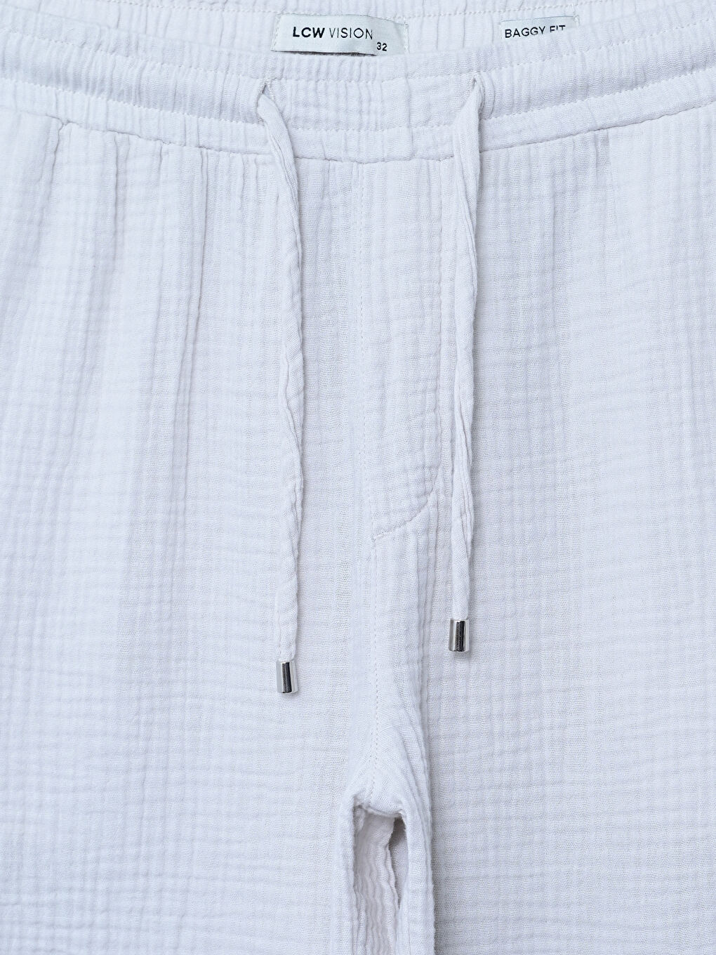 LCW Vision Standard Fit Men's Trousers -S5G296Z8-S0L