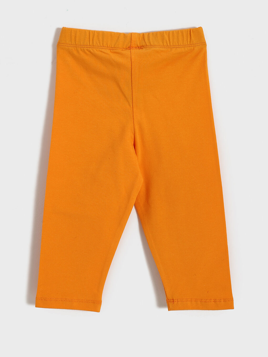 Girls' Leggings with Elasticated Waist-1