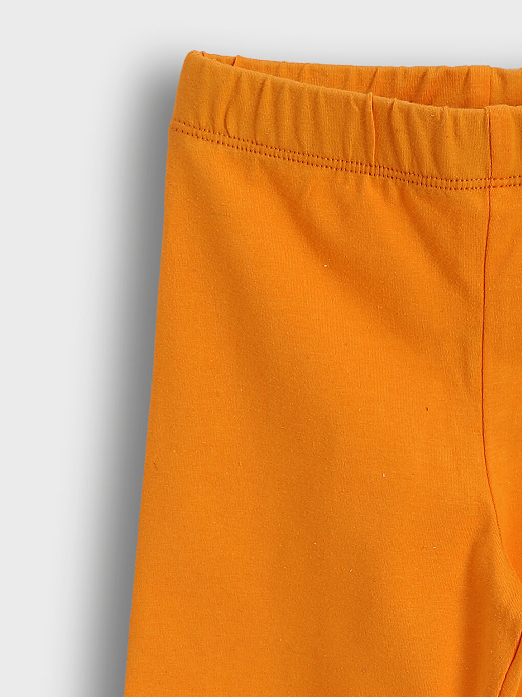 Girls' Leggings with Elasticated Waist-2