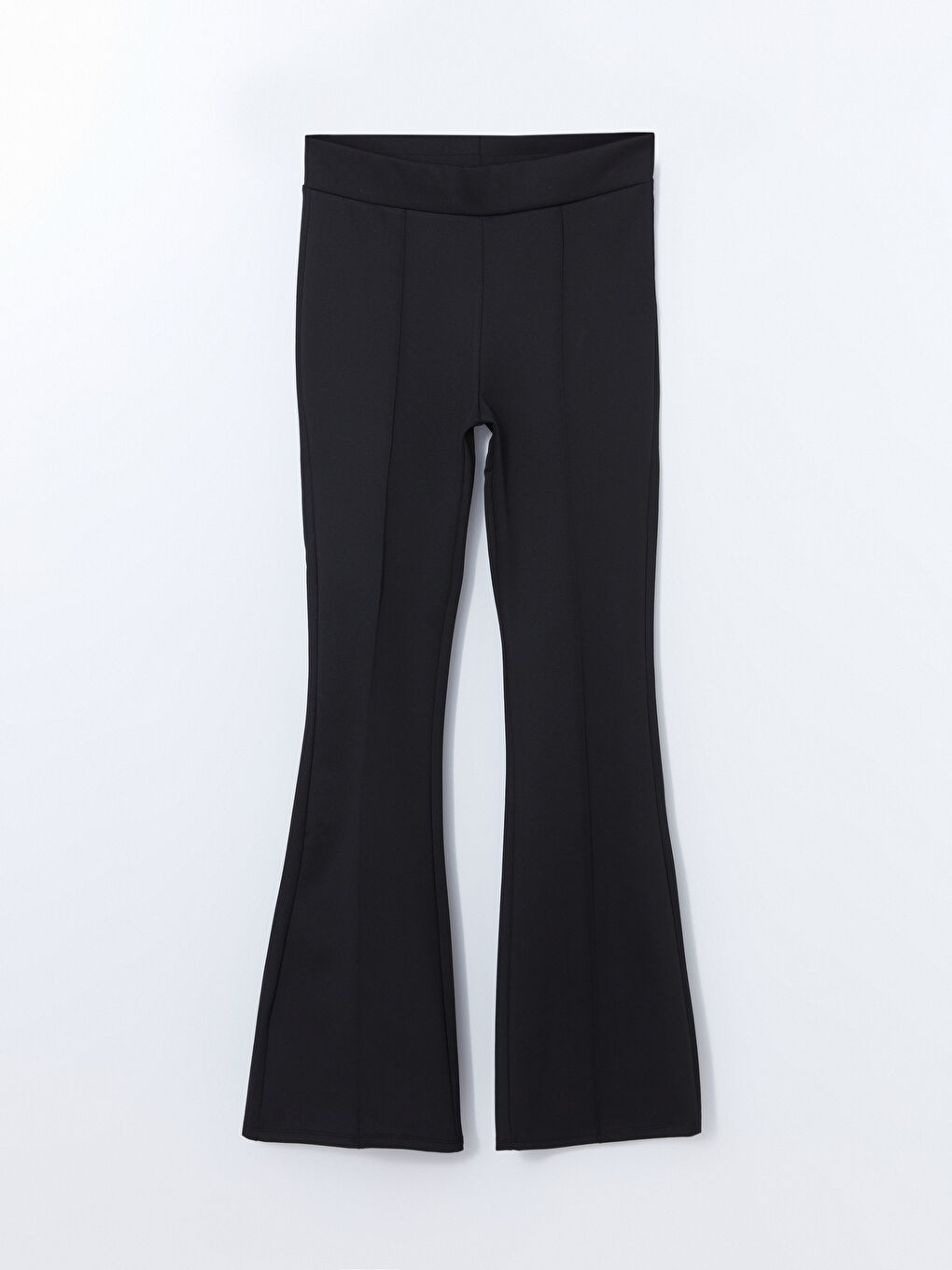 Extra Slim Fit Flared Women'S Leggings -S5G313Z8-CVL
