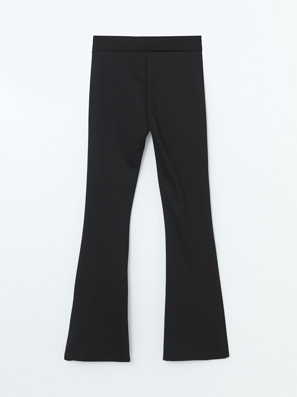 Extra Slim Fit Flared Women'S Leggings -S5G313Z8-CVL