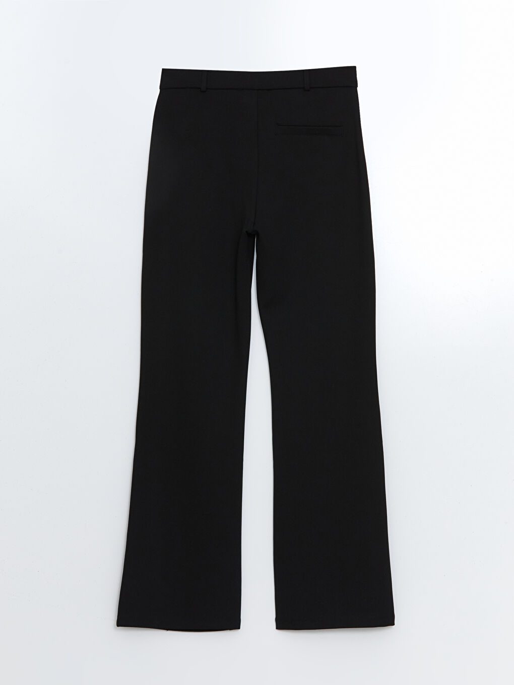 Slim Fit Women's Trousers -S5G314Z8-CVL