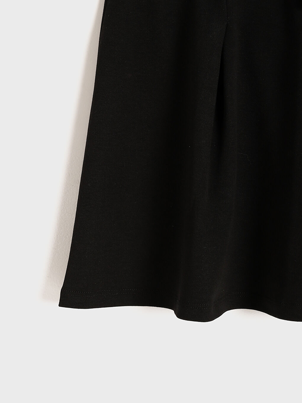 جيبة بنات بخصر مرن-2