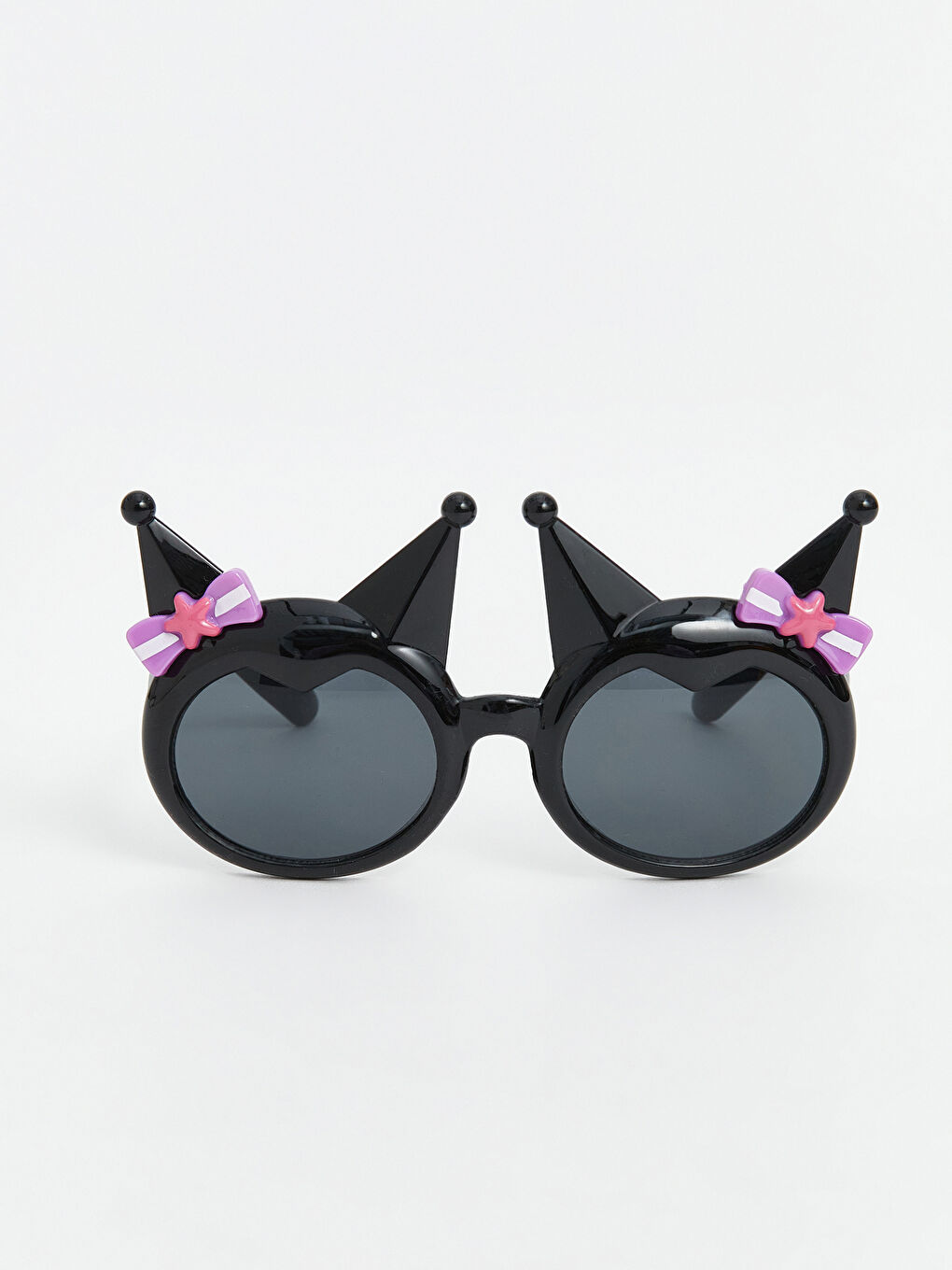 Kuromi Printed Girls' Sunglasses -S5G325Z4-M0T
