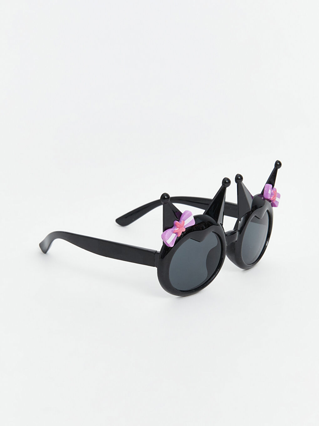 Kuromi Printed Girls' Sunglasses -S5G325Z4-M0T