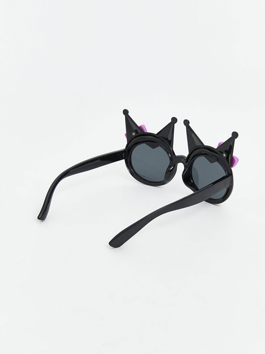 Kuromi Printed Girls' Sunglasses -S5G325Z4-M0T