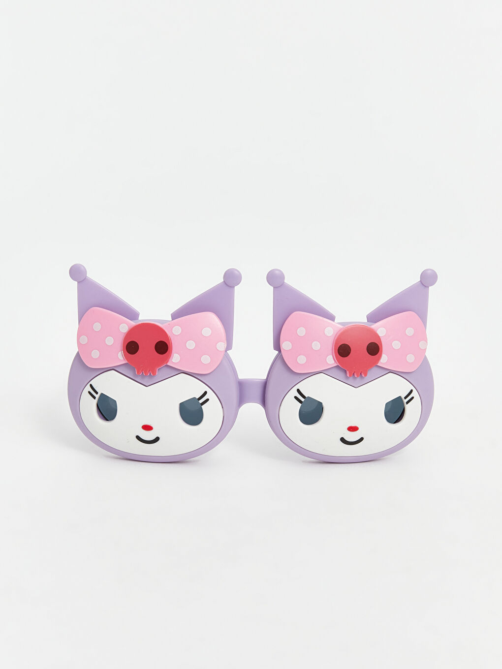 Kuromi Printed Girls' Sunglasses -S5G328Z4-M0T