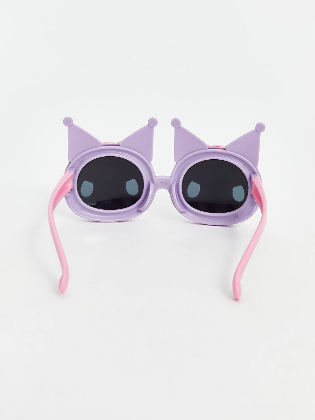 Kuromi Printed Girls' Sunglasses -S5G328Z4-M0T