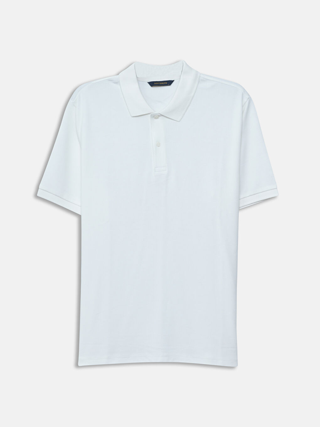 Men's Polo Neck T-Shirt -S5G351Z8-R9J