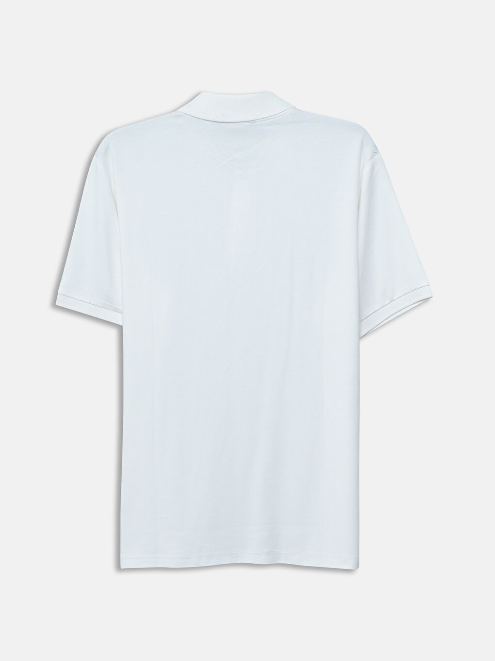 Men's Polo Neck T-Shirt -S5G351Z8-R9J