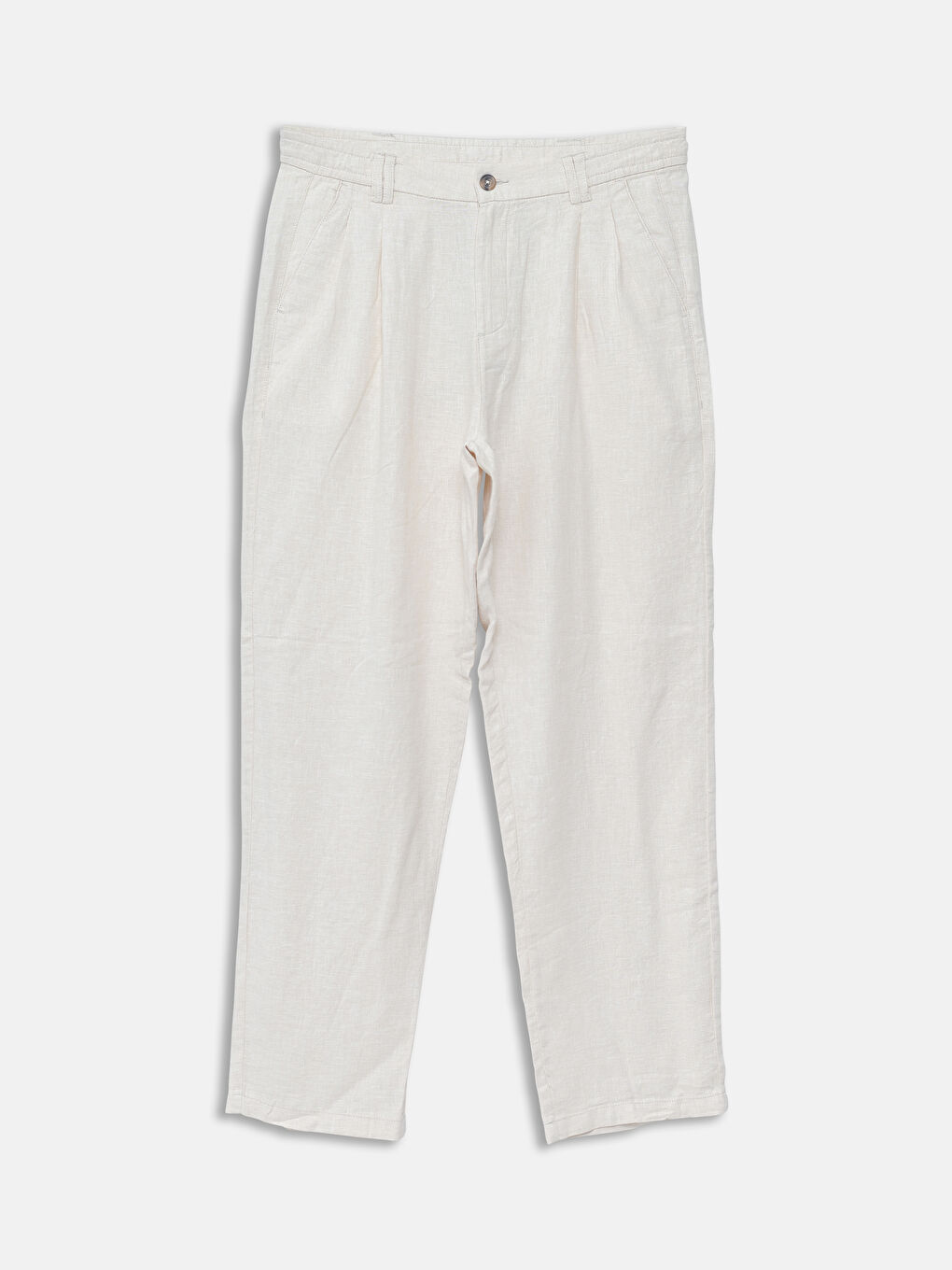 Standard Fit Men's Trousers -S5G538Z8-MB0