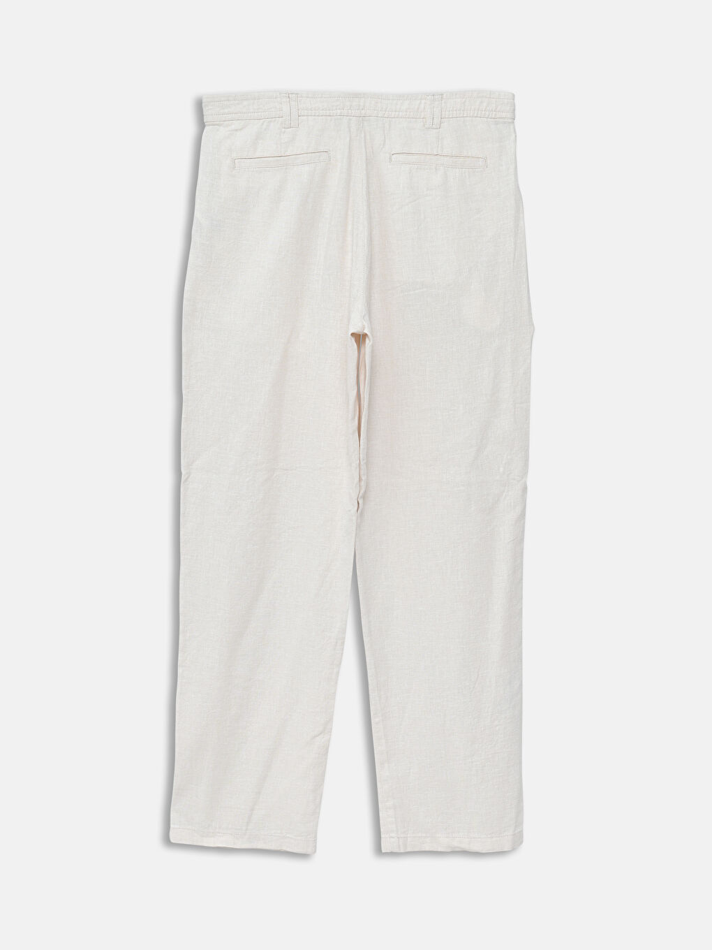 Standard Fit Men's Trousers -S5G538Z8-MB0