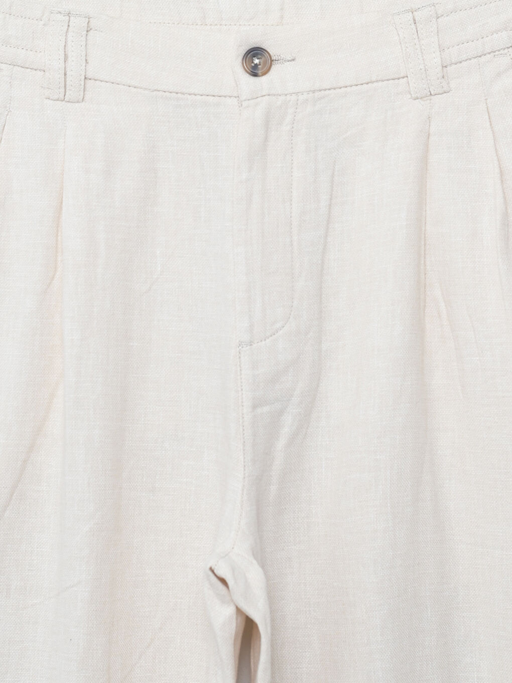 Standard Fit Men's Trousers -S5G538Z8-MB0