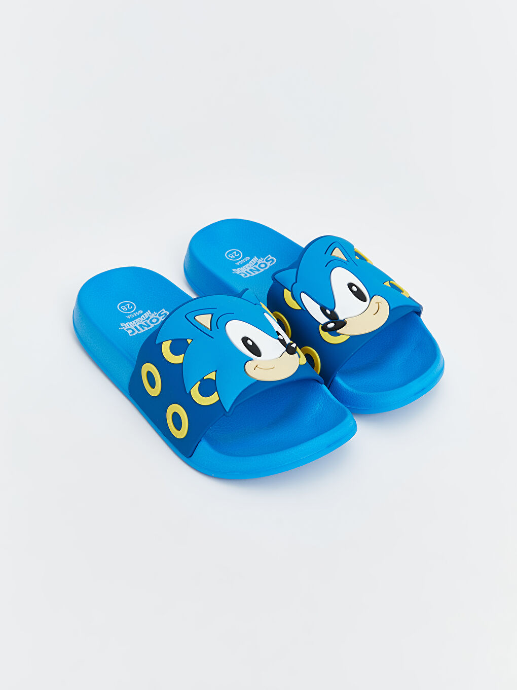 LCW STEPS Boy BLUE Sliders -S5G545Z4-HYW