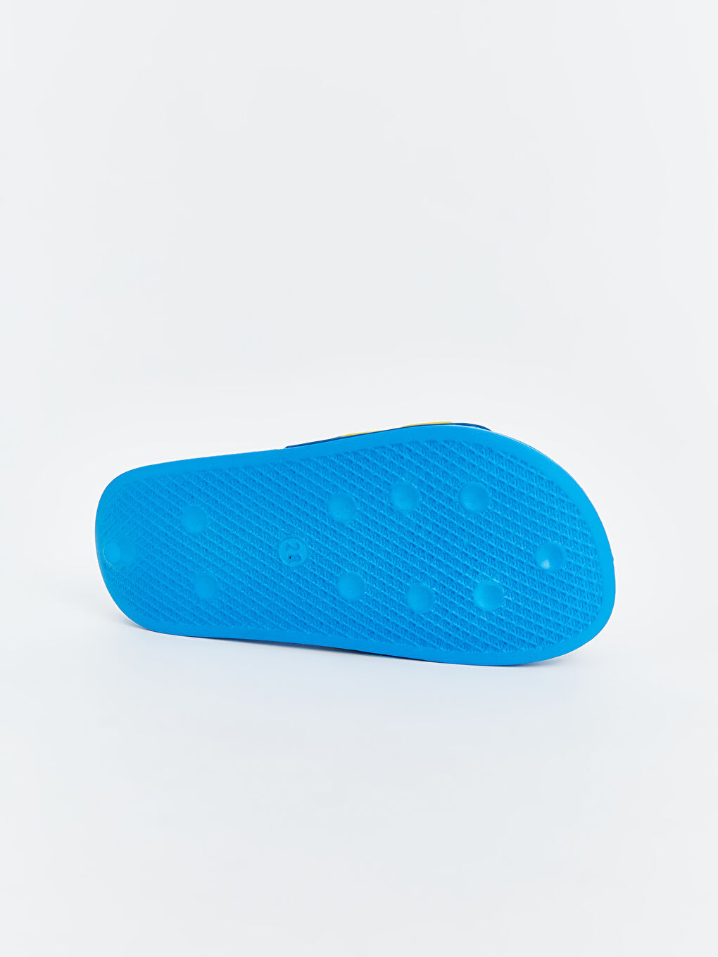 LCW STEPS Boy BLUE Sliders -S5G545Z4-HYW